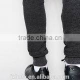 Men Leisure Long Sports Gym Pants Wholesale, Biker Jogger Sweat Pants Custom thumbnail-3