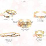 Some Very Exclusive Combo Three Tone Plated Jewelry of 89 Pieces For USD $ 150 With FREE SHIPPING thumbnail-5