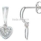 Gold & Silver Plated Jewelry [dtse# 239] thumbnail-1