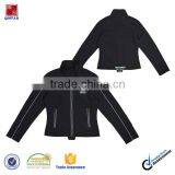 Ladies Competitive Hot Peoduct Women Spring Waterproof Jacket Coat thumbnail-1