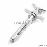 Aspirating Anesthetic Dental Cartridge Syringe 1.8 ml Dental Instruments Lab New thumbnail-3