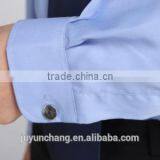 Cheap Hot Sale 100% Cotton Twill Security Uniform thumbnail-4