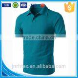 Trade Assurance Combed Cotton Fabric Custom Original Pique Polo Price Shirt thumbnail-2