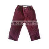 The Latest Boys Jeans in Purplish Red G13 thumbnail-1