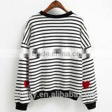 2016 Wholesales Hoodies O-neck Long Sleeve for Girls thumbnail-6