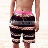 OEM Service High Quality Mens Swimwear Wholesale thumbnail-3