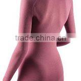 Suntex Long Underwear One Piece Newest Design Heated Thermal Underwear thumbnail-1