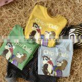 S16463A High Quality Popular Cheap Kids Sweatshirt Baby Sweatshirt thumbnail-2