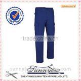 Made in China Cheap Wholesale Uniform Work Pants thumbnail-4