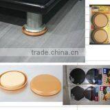 Shanghai Factory Chair Foot Pads thumbnail-1