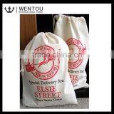 Wholesale Cheap Stock Christmas Santa Bag thumbnail-2