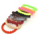 High Quality Eamless Elastic Hairband ,Women Girls Hair Band thumbnail-2