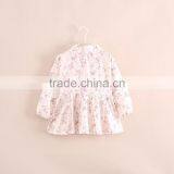 Fashion Wholesale Children's Shirts for 4-16 Years Girl in Fall thumbnail-2