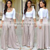 2016 Wholesale Sexy Long Seelve Print Playing Card Blak Jumpsuit For Women thumbnail-5