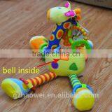 Best Wholesale High Quality Baby Toy Baby Musical Rattle Toy thumbnail-4