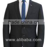 T/R - Wool - Cool Combination Suit thumbnail-1