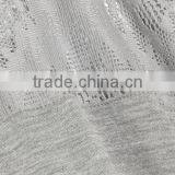 Sleepwear Women! High Quality Soft Viscose Blend Lace-Paneled Stretch Jersey Nightdress thumbnail-4