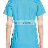 Wholesale Custom Female Medical Uniform Nurse Uniform thumbnail-6