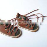 PU Roma Shoes for Kids, Kids Roma Shoes With Lace, Lace Roma Kids Shoes thumbnail-3