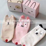 Wholesale High Quality Cute Baby Socks thumbnail-5