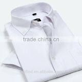 White Men Dress Shirt thumbnail-1