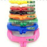 2016 New+ High Quality Bag Accessory 10cm Plastic Purse Frame thumbnail-2