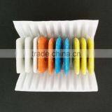 Top Quality Wholesale Colorful Tailor Chalk Tailors Garment Fabric Making Chalk thumbnail-1