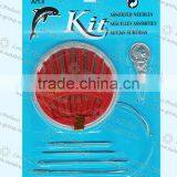 Fancy Pin Cushion thumbnail-1