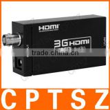 MINI 3G HDMI to SDI Converter