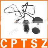 Factory Outlet New BC20 Car Bluetooth Handsfree Car Bluetooth Audio Receiver Car Bluetooth AUX thumbnail-4