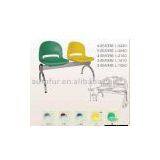 Waiting Seat (111-K03A-2)/public Chair/metal Waiting Seat thumbnail-1