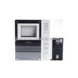 Hands Free Video Door Phone (B/W) thumbnail-1