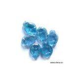 Sell Fish Shaped Glass Marbles thumbnail-1