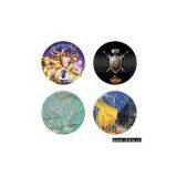 3D Coasters thumbnail-1