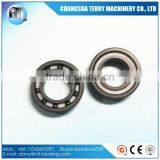 8mm 608 688 Si3N4 full ceramic ball bearing