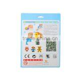 2017 Hot Selling Basset Hound DIY Education Plastic Hama Fuse Beads Toys thumbnail-4