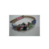 Genuine DIY Bracelet With Dog thumbnail-1