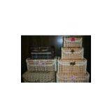 Sell Bamboo Handicraft thumbnail-1