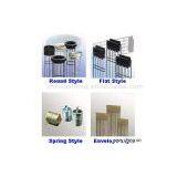 Sell Filter Bag Cages thumbnail-1