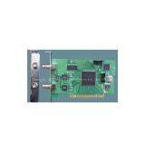 PCI TS Record Card(ASI IN)