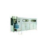 Drinking Water Bucket Washing,filling,capping Machine thumbnail-1