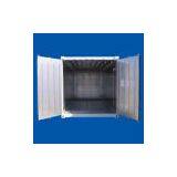 Sell 20'' Steel Reefer With Meat Hanging System thumbnail-1