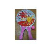 Sell Beach Racket thumbnail-1