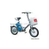 Sell Electric Bicycle