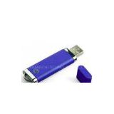 Promotional gift plastic USB Drive