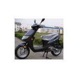China (Mainland) 50cc Big Eyes Scooter thumbnail-1