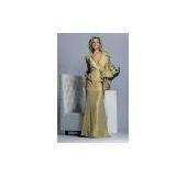 Stunning Quality 2011 Style Custom-made Mother Wedding Dress thumbnail-1