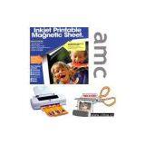 Magnetic Printing Paper thumbnail-1