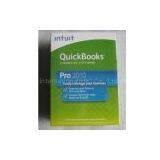 Quickbook Professional 2010 Retail Box thumbnail-1