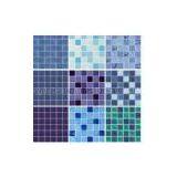 Ceramic Mosaic Tiles, Swimming Pool Tile thumbnail-1